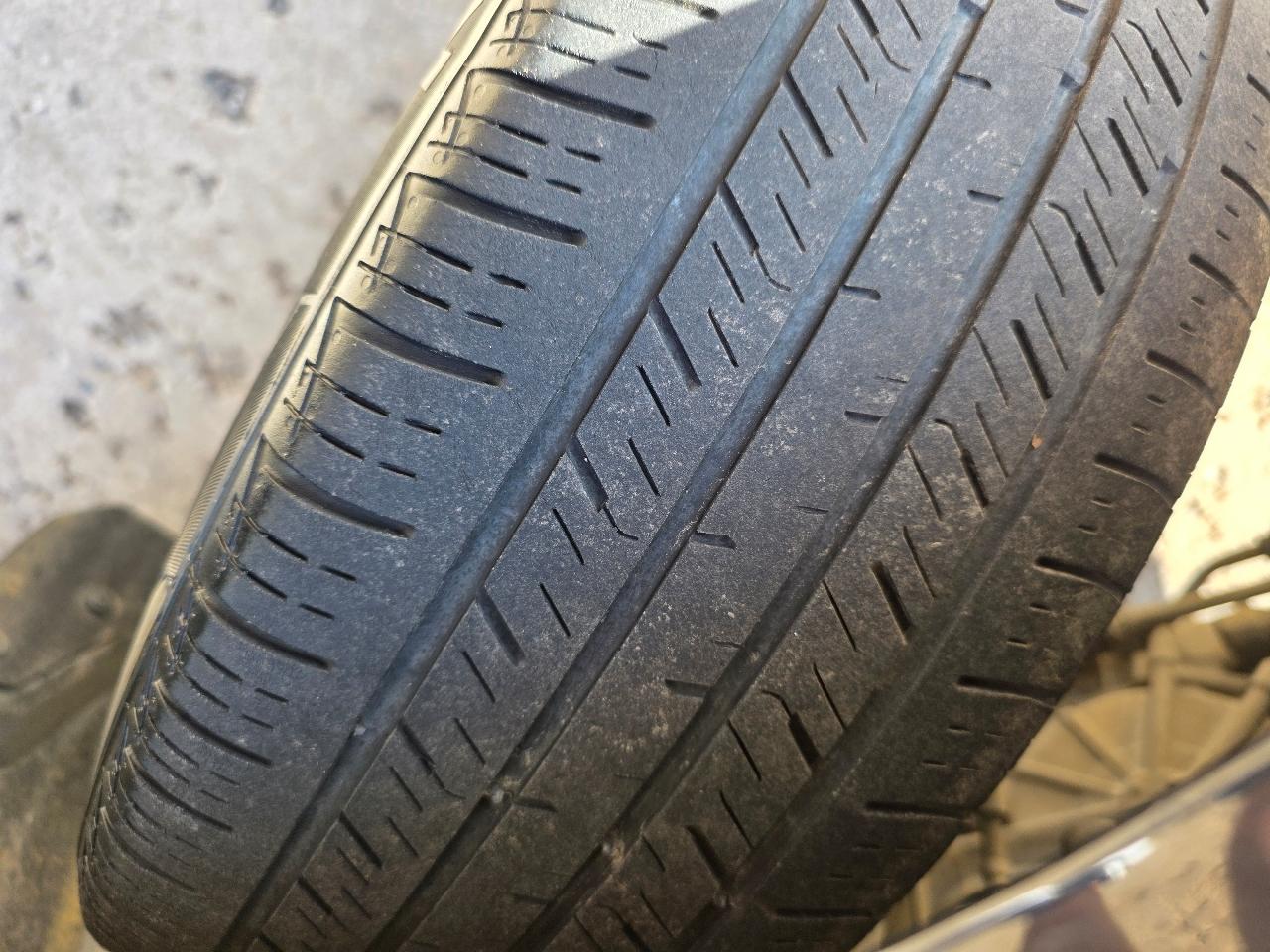 Ford EcoSport S FWD 2021