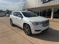 2019 GMC Acadia 