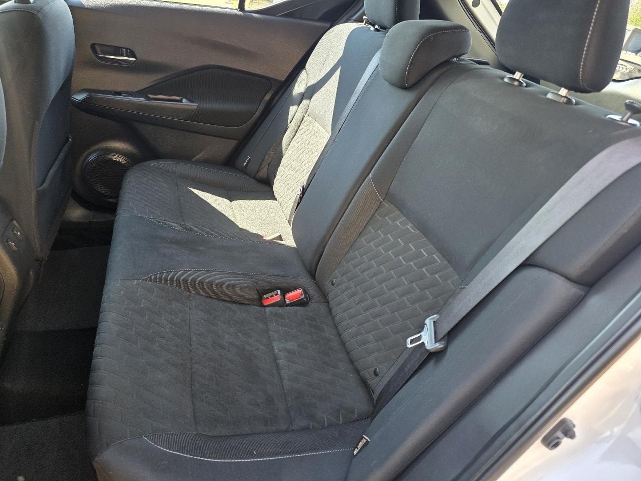 Nissan Kicks SV FWD 2023