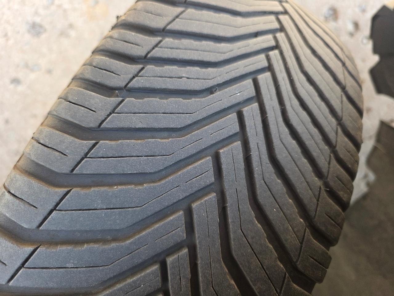 Nissan Kicks SV FWD 2023