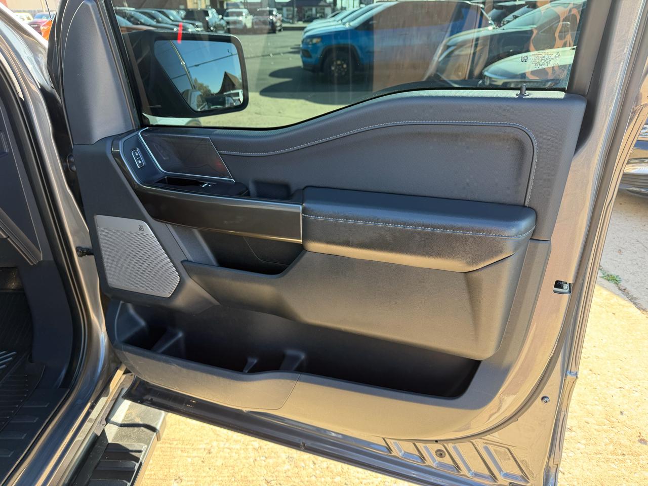 Ford F-150 XLT 4WD SuperCrew 5.5' Box 2021