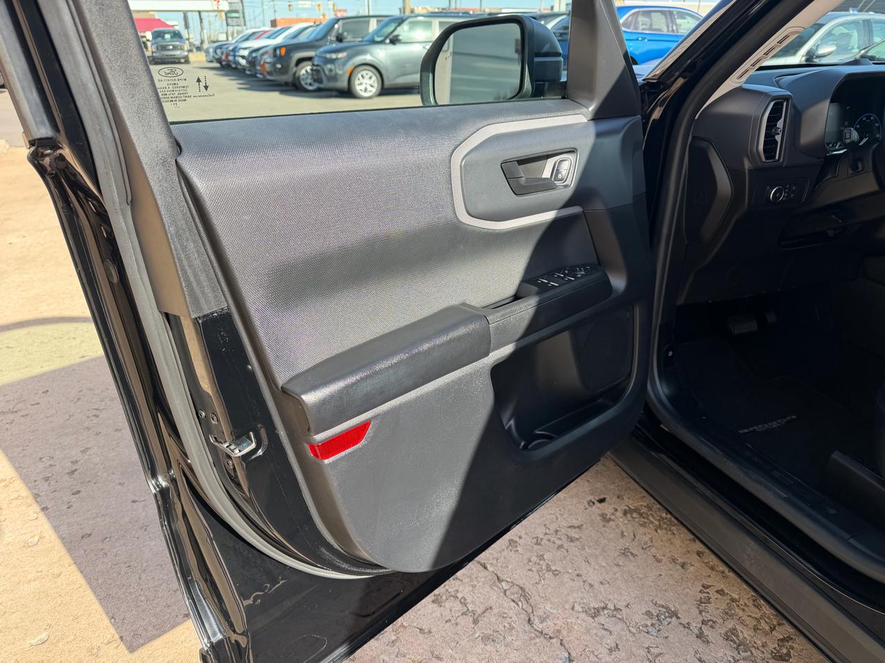 Ford Bronco Sport Big Bend 4x4 2022