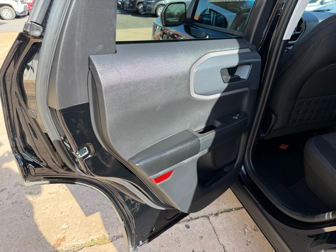 Ford Bronco Sport Big Bend 4x4 2022