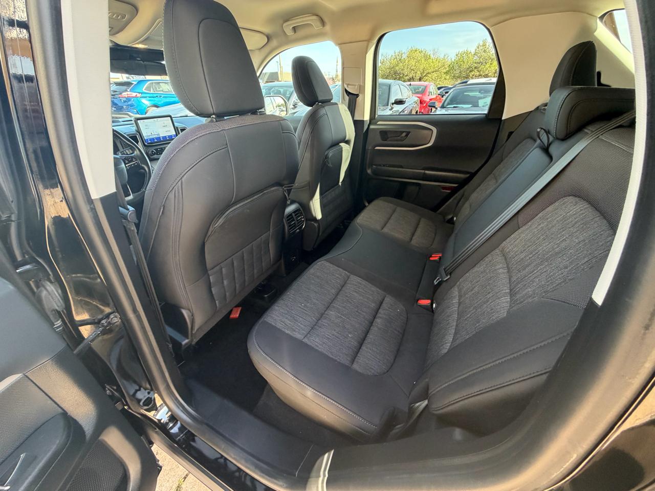 Ford Bronco Sport Big Bend 4x4 2022