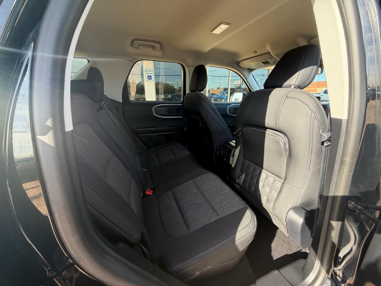 Ford Bronco Sport Big Bend 4x4 2022