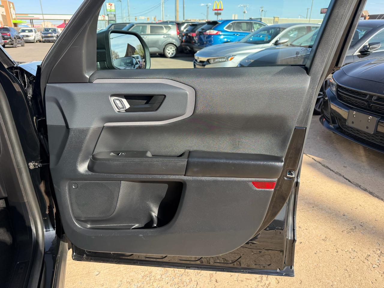 Ford Bronco Sport Big Bend 4x4 2022