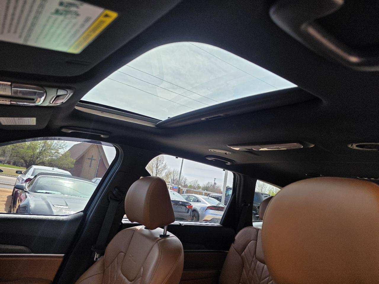 Kia Telluride EX X-Line AWD 2024