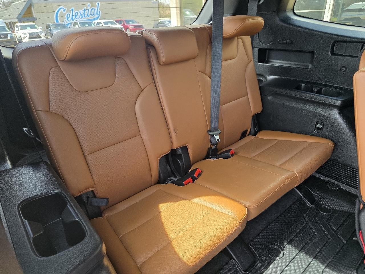 Kia Telluride EX X-Line AWD 2024