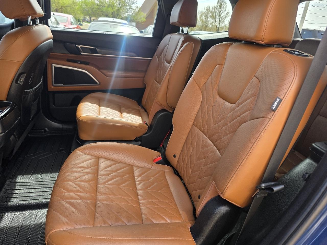 Kia Telluride EX X-Line AWD 2024