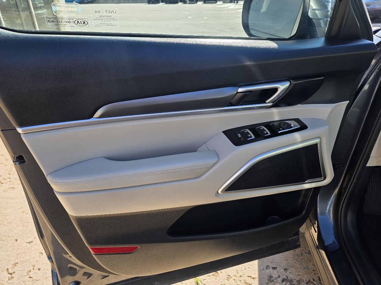 Kia Telluride S FWD 2020