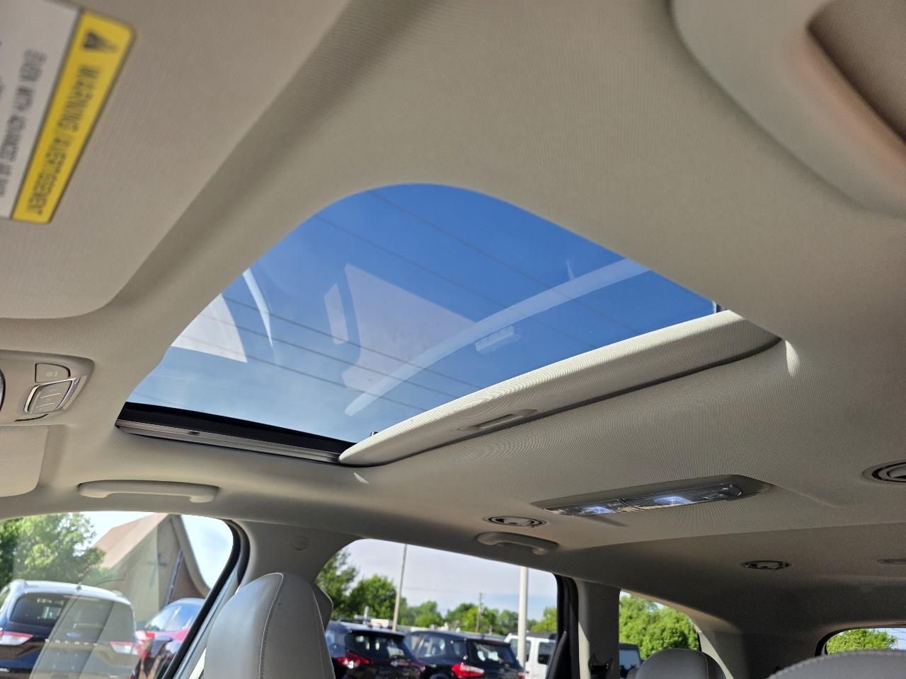 Kia Telluride S FWD 2020