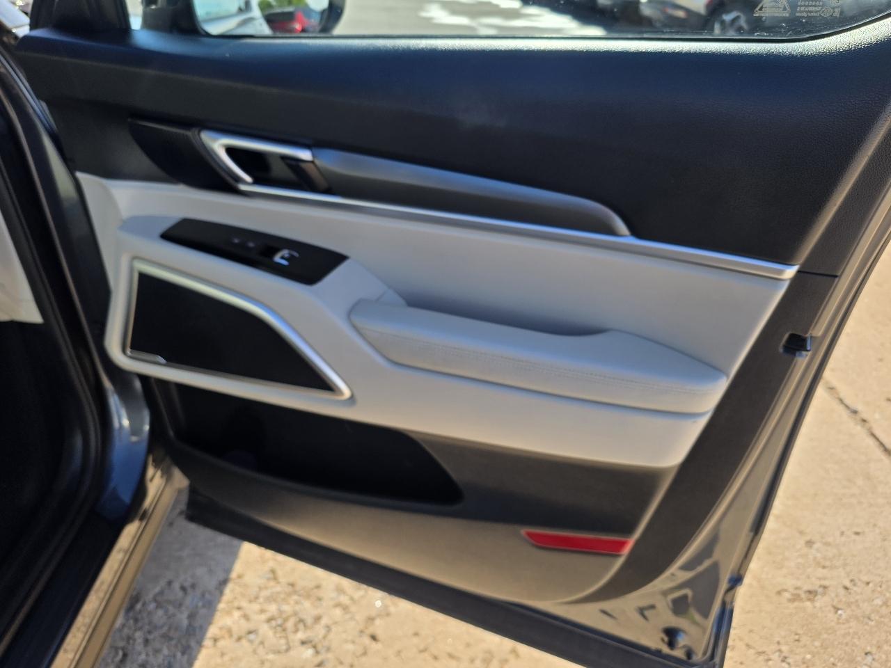 Kia Telluride S FWD 2020