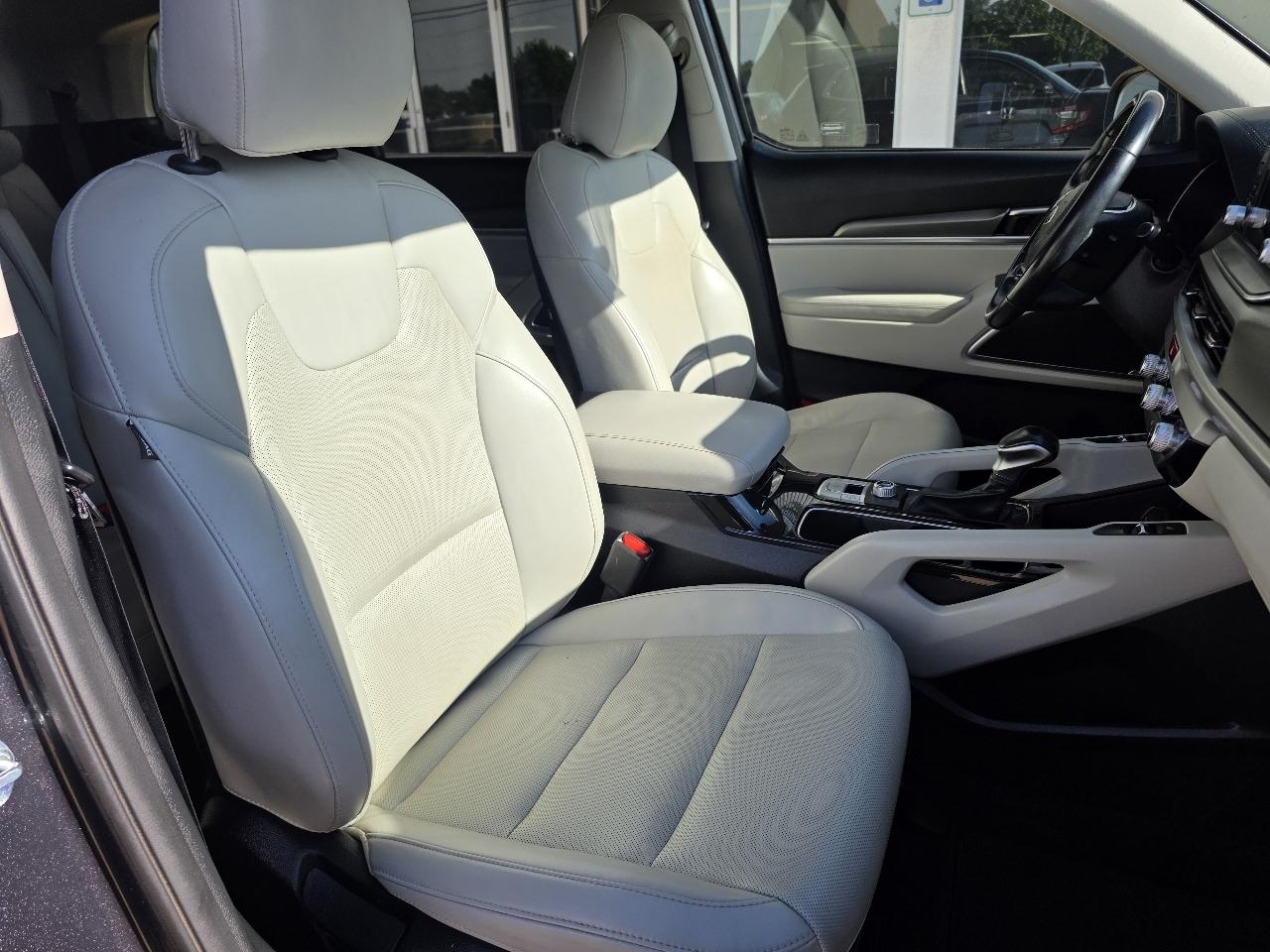 Kia Telluride S FWD 2020