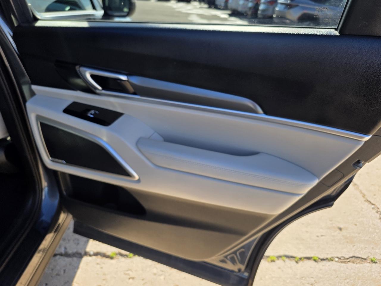 Kia Telluride S FWD 2020