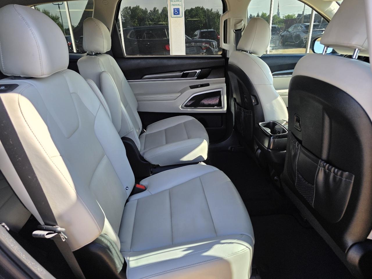 Kia Telluride S FWD 2020