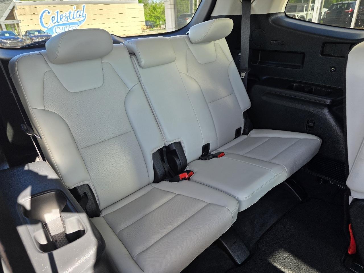 Kia Telluride S FWD 2020