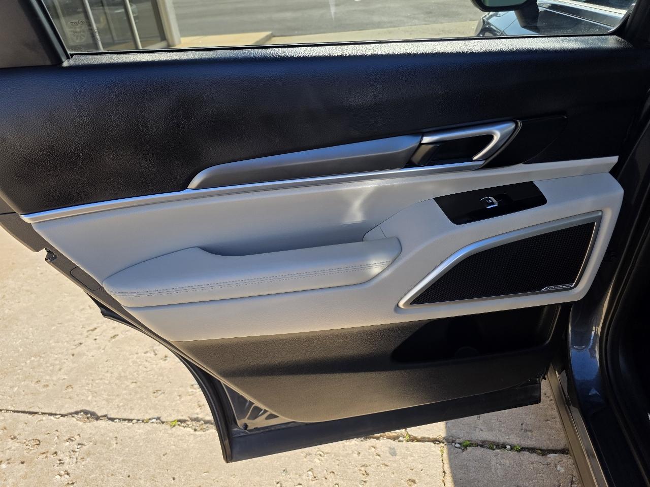 Kia Telluride S FWD 2020