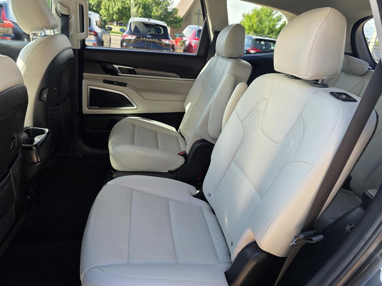 Kia Telluride S FWD 2020