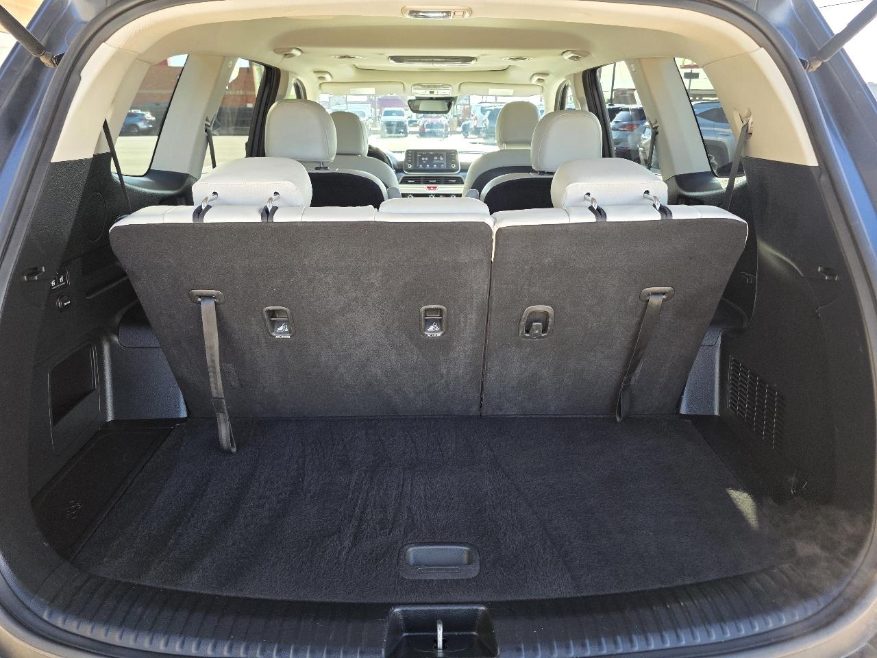 Kia Telluride S FWD 2020