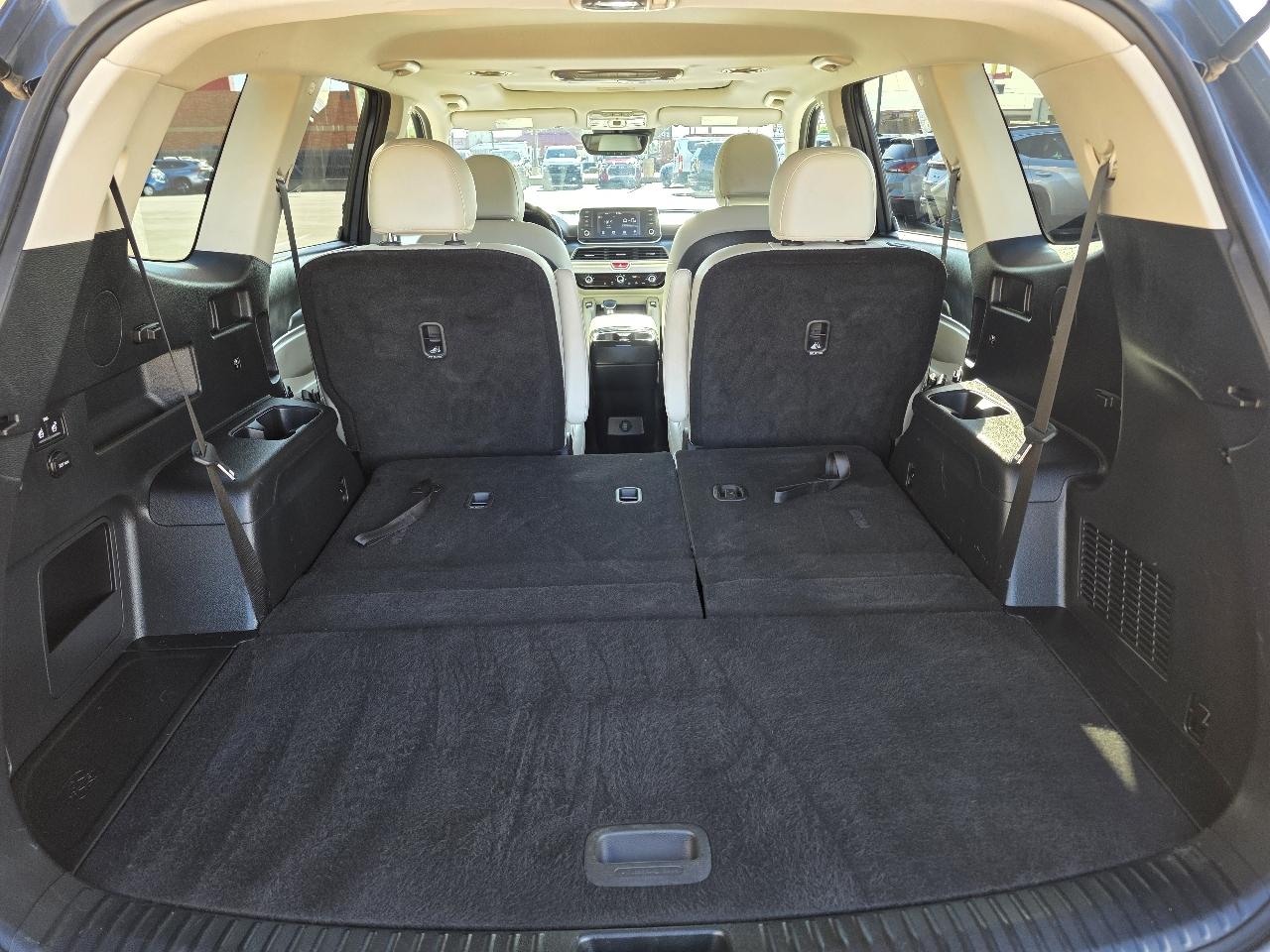 Kia Telluride S FWD 2020