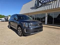 2020 Kia Telluride 