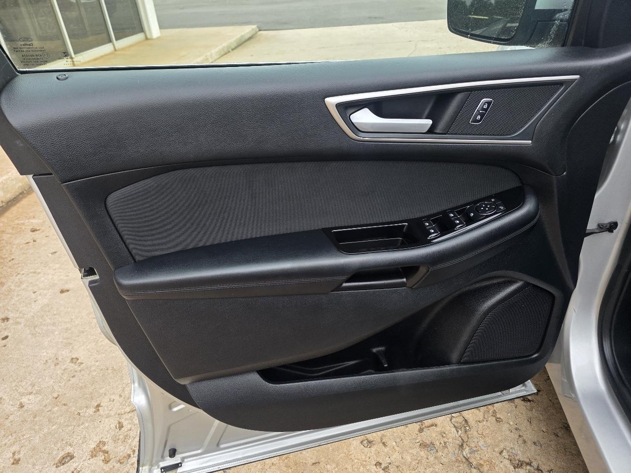 Ford Edge SEL FWD 2018