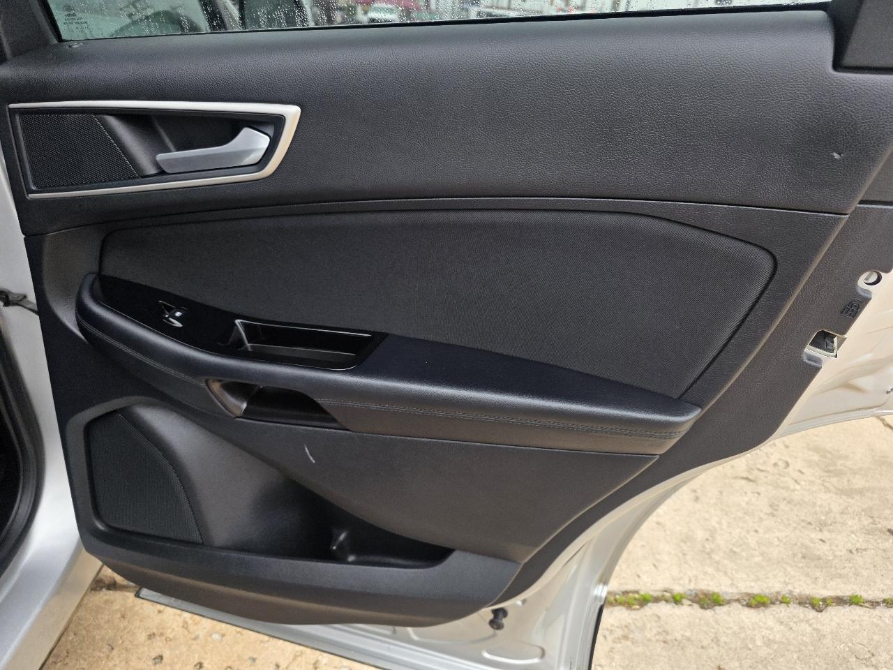 Ford Edge SEL FWD 2018