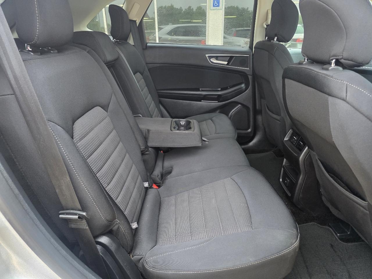 Ford Edge SEL FWD 2018