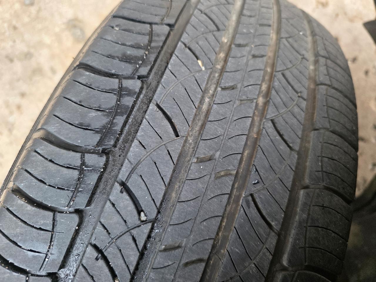 Ford Edge SEL FWD 2018