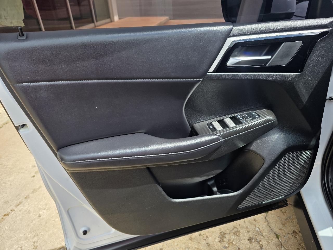 Mitsubishi Outlander SE FWD 2023