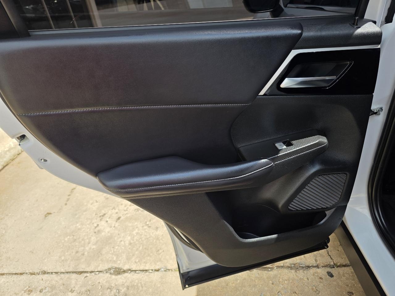 Mitsubishi Outlander SE FWD 2023