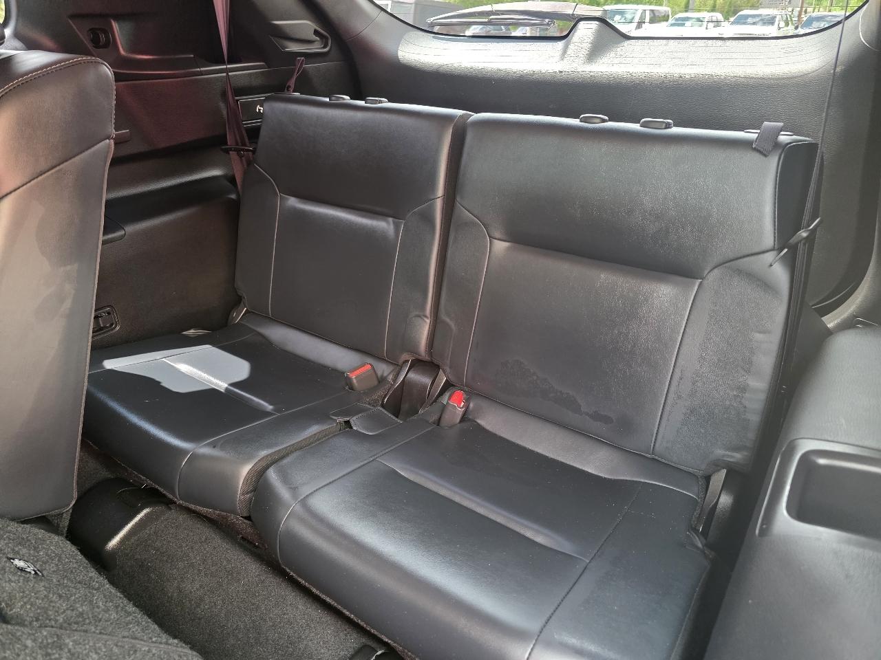 Mitsubishi Outlander SE FWD 2023