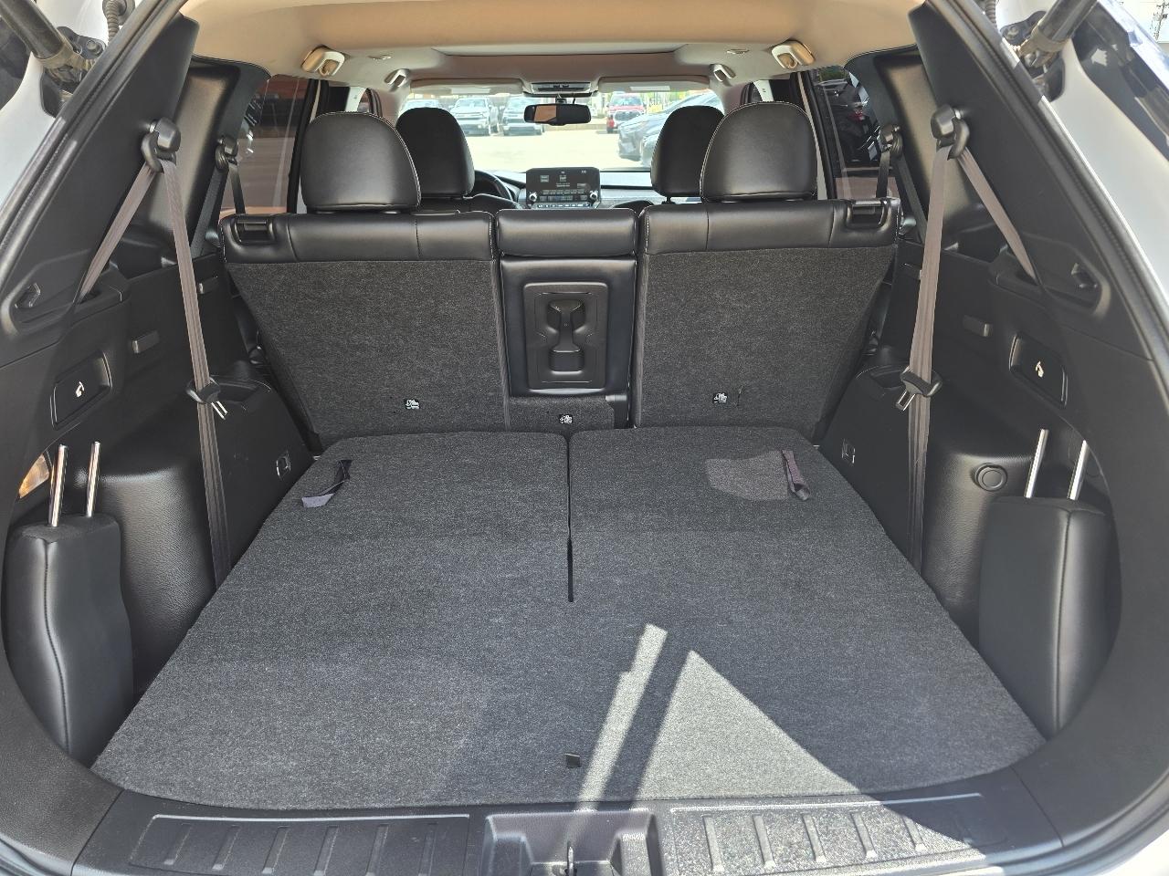 Mitsubishi Outlander SE FWD 2023