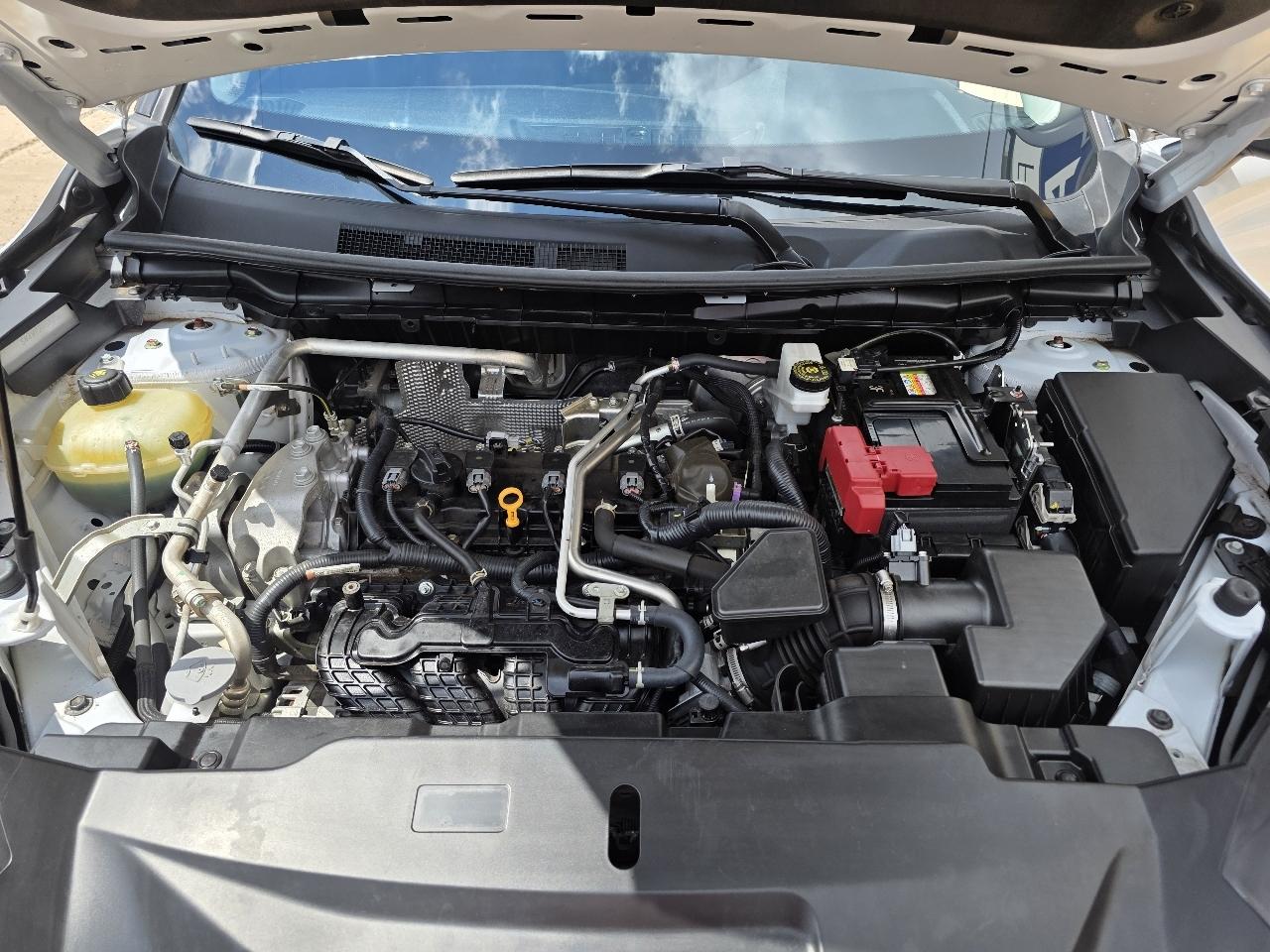 Mitsubishi Outlander SE FWD 2023