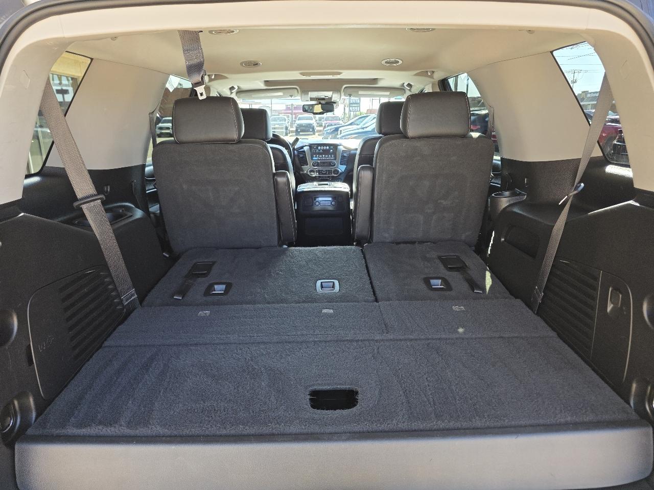 Chevrolet Tahoe 4WD 4dr LT 2019