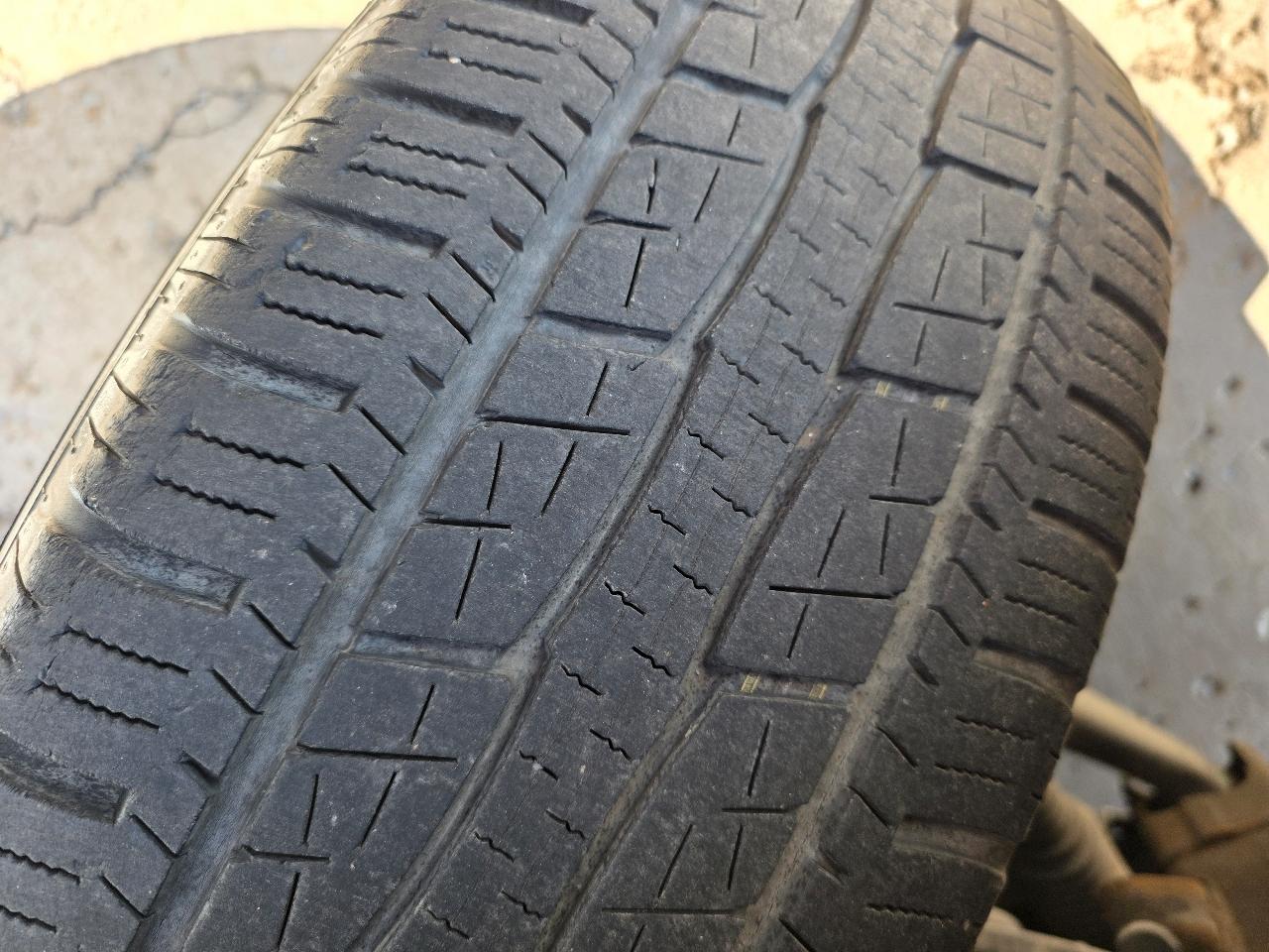 Chevrolet Tahoe 4WD 4dr LT 2019