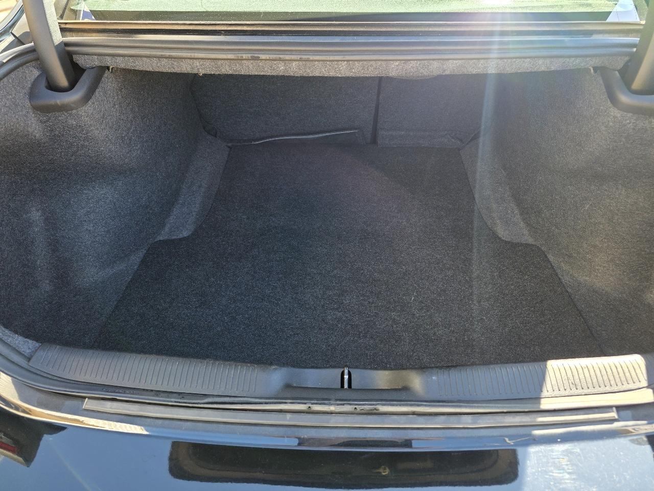 Dodge Charger SXT RWD 2021