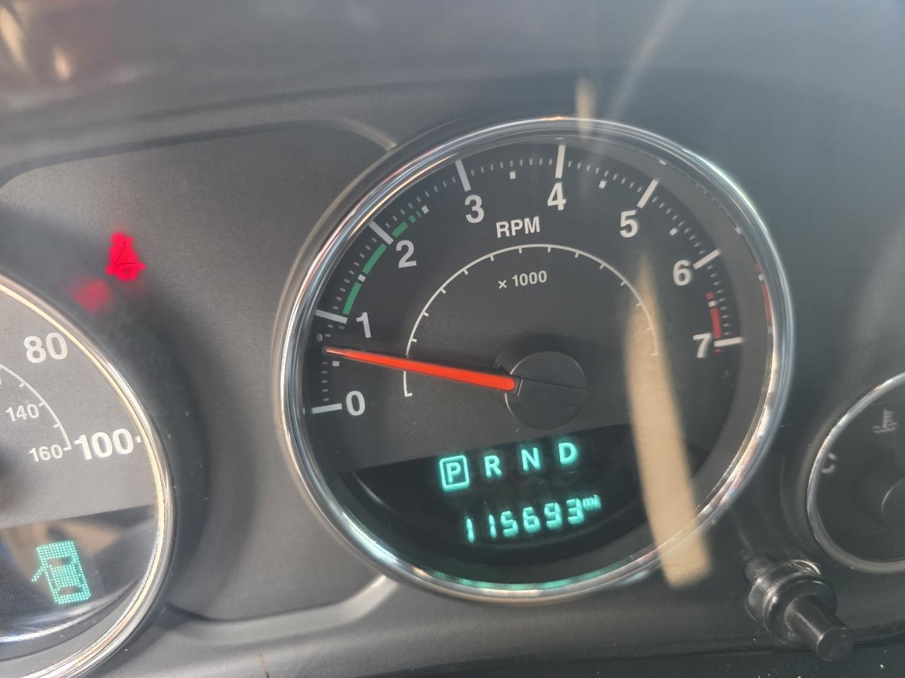 Jeep Wrangler JK Unlimited Sport S 4x4 2018