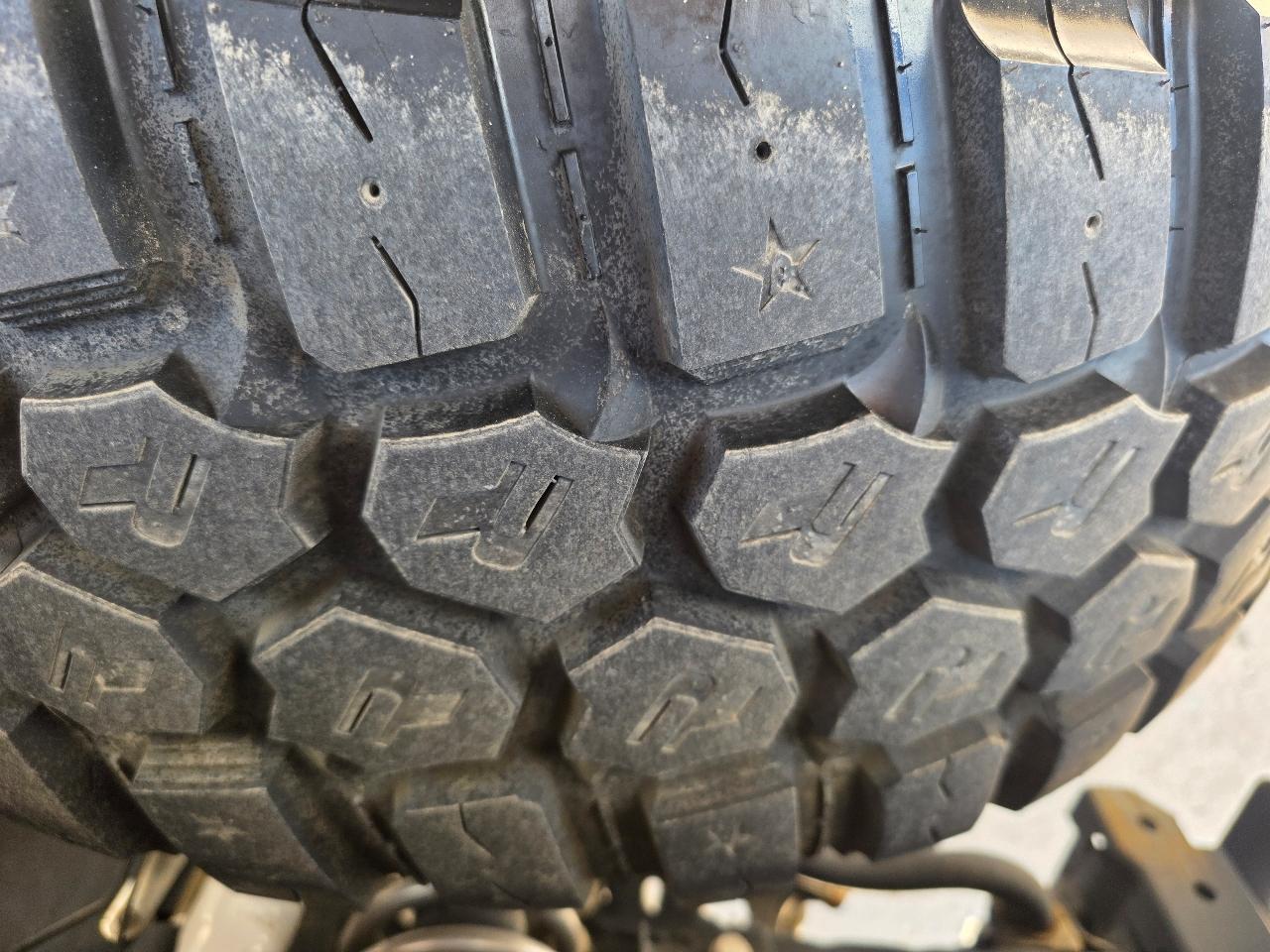 Jeep Wrangler JK Unlimited Sport S 4x4 2018