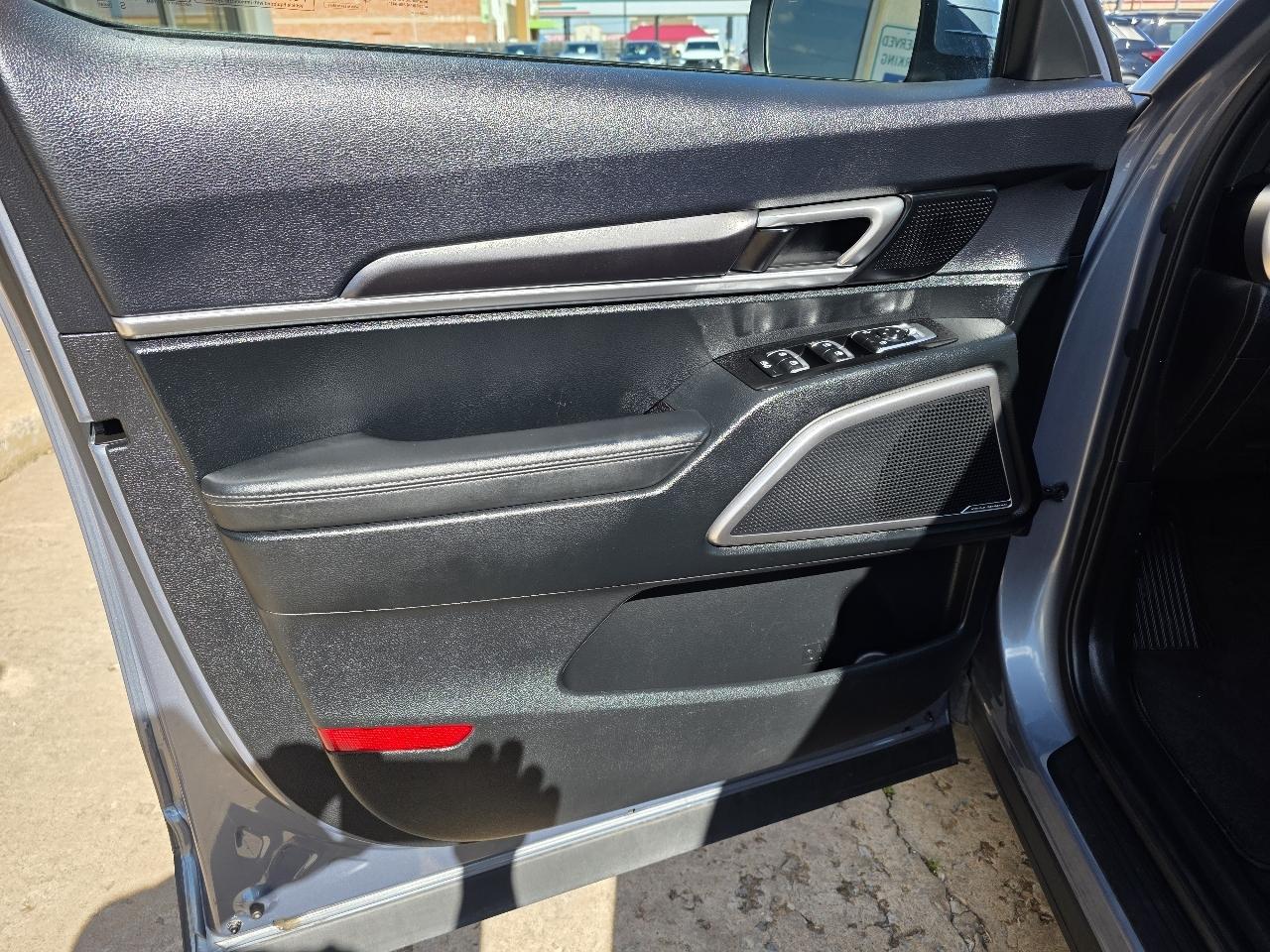 Kia Telluride S AWD 2025