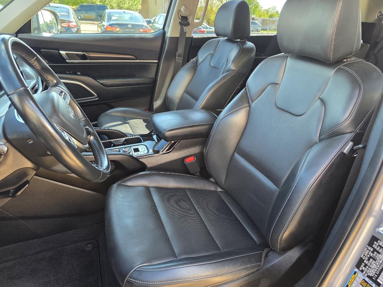 Kia Telluride S AWD 2025