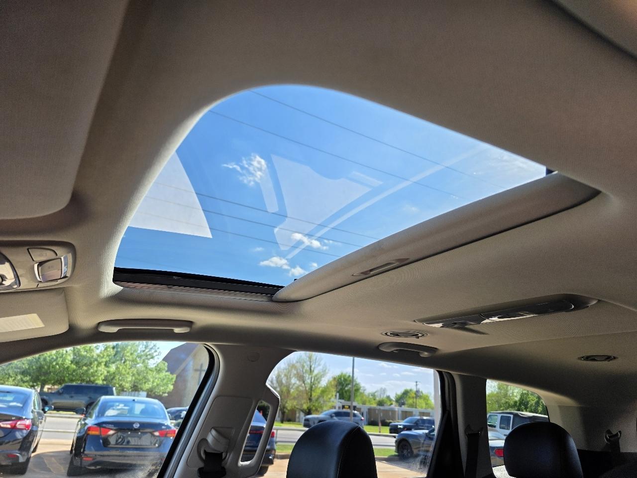 Kia Telluride S AWD 2025