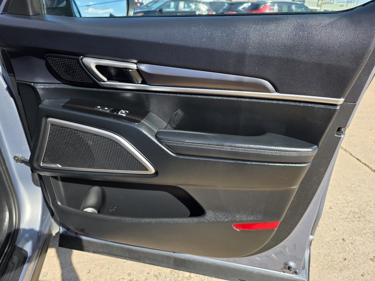 Kia Telluride S AWD 2025