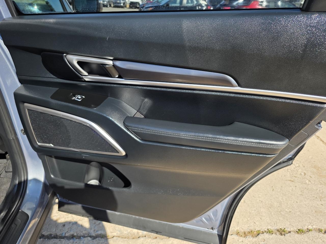 Kia Telluride S AWD 2025