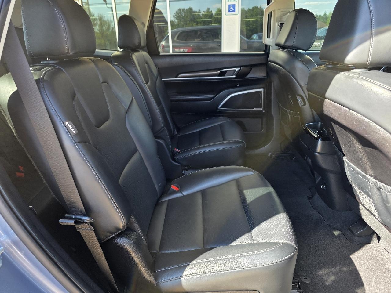 Kia Telluride S AWD 2025