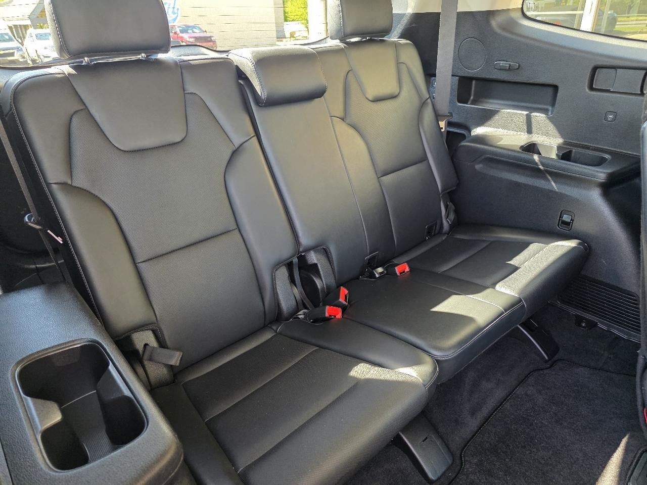 Kia Telluride S AWD 2025