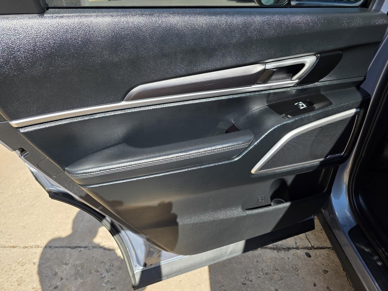 Kia Telluride S AWD 2025