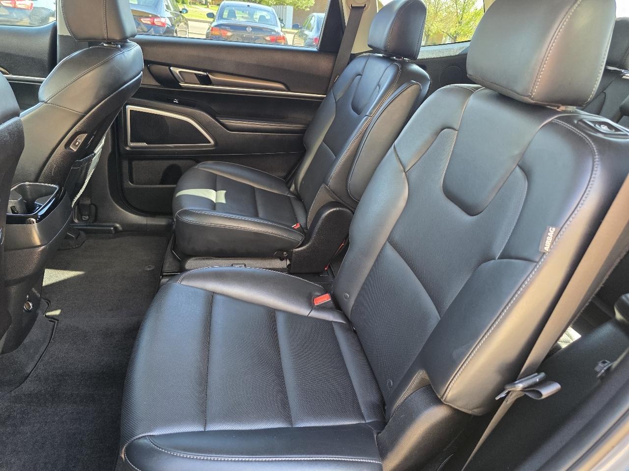 Kia Telluride S AWD 2025