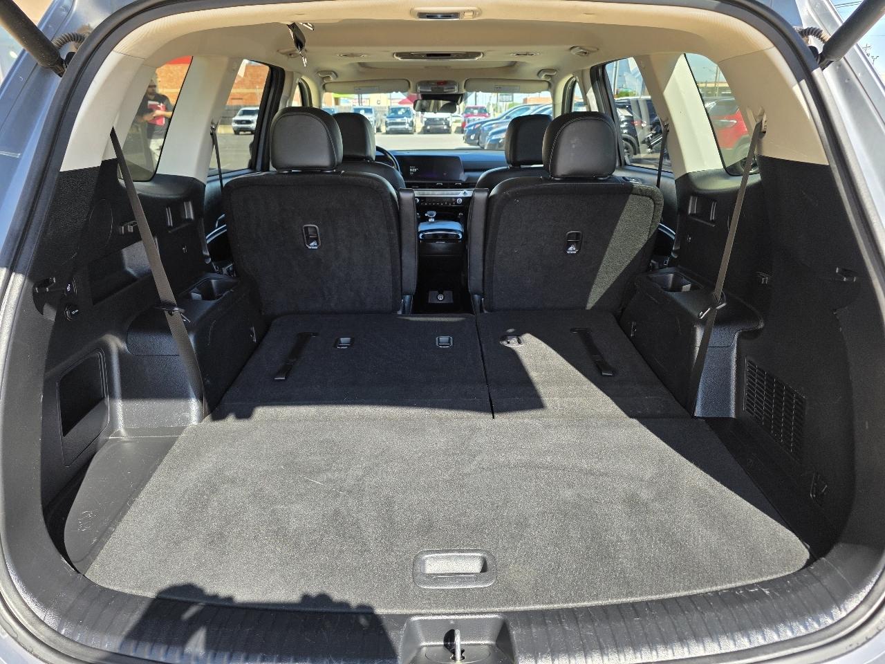 Kia Telluride S AWD 2025