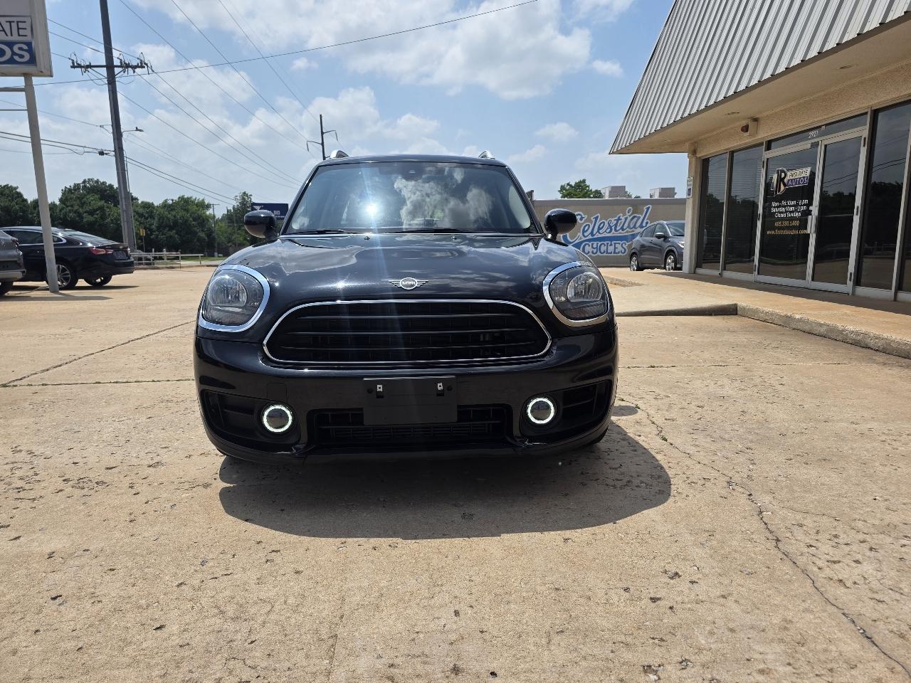 MINI Countryman Cooper FWD 2020